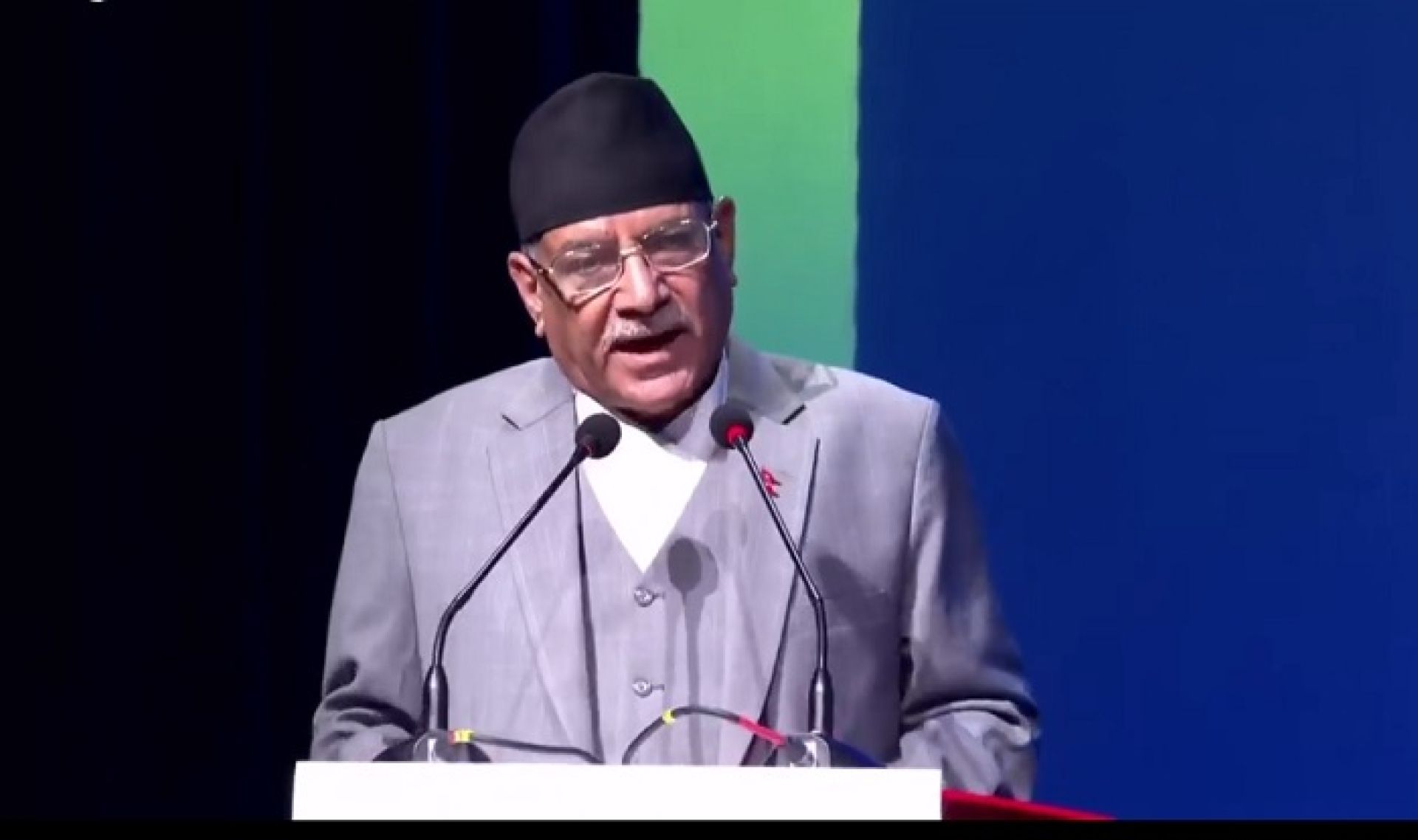 सामाजिक संस्था आन्तरिक उत्पादकत्व वृद्धि र रोजगारी सिर्जनामा लाग्नुपर्छः प्रधानमन्त्री